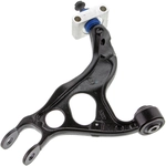 Purchase MEVOTECH - CMS401204 - Rear Control Arm