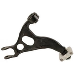 Order Rear Control Arm by MOOG - RK643337 For Your Vehicle