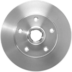 Order BENDIX GLOBAL - PRT5154 - Disc Brake Rotor For Your Vehicle