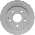 Order BREMSEN - B31227 - Rear Disc Brake Rotor For Your Vehicle