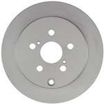 Order BREMSEN - B31269 - Rear Disc Brake Rotor For Your Vehicle