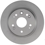 Order BREMSEN - B31304 - Rear Disc Brake Rotor For Your Vehicle