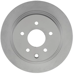 Order BREMSEN - B31312 - Rear Disc Brake Rotor For Your Vehicle