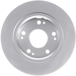 Order BREMSEN - B31315 - Rear Disc Brake Rotor For Your Vehicle