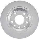 Order BREMSEN - B31325 - Rear Disc Brake Rotor For Your Vehicle