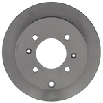 Order BREMSEN - B31333 - Rear Disc Brake Rotor For Your Vehicle