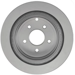 Order BREMSEN - B31348 - Rear Disc Brake Rotor For Your Vehicle