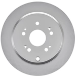 Order BREMSEN - B31372 - Rear Disc Brake Rotor For Your Vehicle