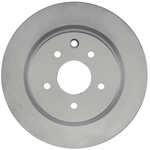 Order BREMSEN - B31387 - Rear Disc Brake Rotor For Your Vehicle