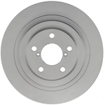 Order BREMSEN - B31396 - Rear Disc Brake Rotor For Your Vehicle