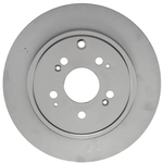 Order BREMSEN - B31398 - Rear Disc Brake Rotor For Your Vehicle