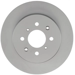 Order BREMSEN - B31406 - Rear Disc Brake Rotor For Your Vehicle