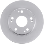 Order BREMSEN - B31420 - Rear Disc Brake Rotor For Your Vehicle