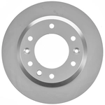 Order BREMSEN - B31430 - Rear Disc Brake Rotor For Your Vehicle