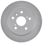 Order BREMSEN - B31433 - Rear Disc Brake Rotor For Your Vehicle