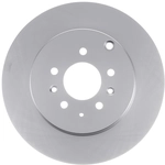 Order BREMSEN - B31480 - Rear Disc Brake Rotor For Your Vehicle