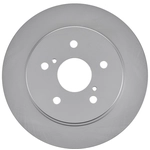 Order BREMSEN - B31498 - Rear Disc Brake Rotor For Your Vehicle