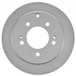 Order BREMSEN - B31542 - Rear Disc Brake Rotor For Your Vehicle