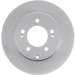 Order BREMSEN - B31586 - Rear Disc Brake Rotor For Your Vehicle