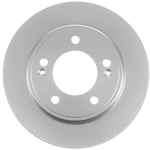 Order BREMSEN - B31603  - Rear Disc Brake Rotor For Your Vehicle