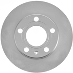 Order BREMSEN - B34075 - Rear Disc Brake Rotor For Your Vehicle