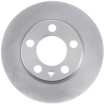 Order BREMSEN - B34144 - Rear Disc Brake Rotor For Your Vehicle