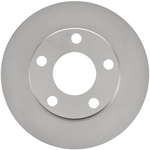 Order BREMSEN - B34167 - Rear Disc Brake Rotor For Your Vehicle