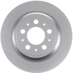 Order BREMSEN - B34206 - Rear Disc Brake Rotor For Your Vehicle