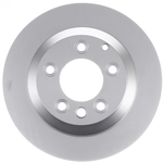 Order REMSEN - B34287 - Rear Disc Brake Rotor For Your Vehicle