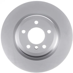 Order BREMSEN - B34314 - Rear Disc Brake Rotor For Your Vehicle