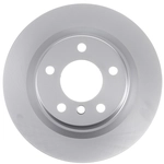 Order BREMSEN - B34315 - Rear Disc Brake Rotor For Your Vehicle