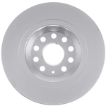 Order BREMSEN - B34359 - Rear Disc Brake Rotor For Your Vehicle