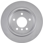 Order BREMSEN - B34398 - Rear Disc Brake Rotor For Your Vehicle