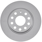 Order BREMSEN - B34431 - Rear Disc Brake Rotor For Your Vehicle