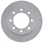 Order BREMSEN - B53011 - Rear Disc Brake Rotor For Your Vehicle