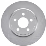 Order BREMSEN - B53021 - Rear Disc Brake Rotor For Your Vehicle