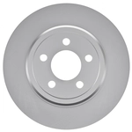 Order BREMSEN - B53024 - Rear Disc Brake Rotor For Your Vehicle