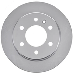 Order BREMSEN - B53048 - Rear Disc Brake Rotor For Your Vehicle