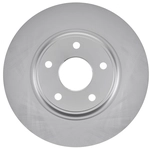 Order BREMSEN - B53069 - Rear Disc Brake Rotor For Your Vehicle