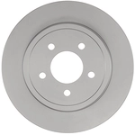 Order BREMSEN - B54122 - Rear Disc Brake Rotor For Your Vehicle