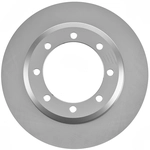 Order BREMSEN - B54136 - Rear Disc Brake Rotor For Your Vehicle