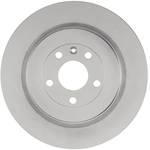 Order BREMSEN - B54189 - Rear Disc Brake Rotor For Your Vehicle