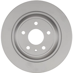 Order BREMSEN - B54194 - Rear Disc Brake Rotor For Your Vehicle