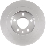 Order BREMSEN - B55196 - Rear Disc Brake Rotor For Your Vehicle