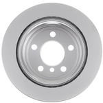 Order BREMSEN - BBM1014 - Rear Disc Brake Rotor For Your Vehicle