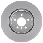 Order BREMSEN - BBM1086 - Rear Disc Brake Rotor For Your Vehicle