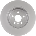 Order BREMSEN - BBM1117 - Rear Disc Brake Rotor For Your Vehicle