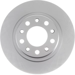 Order BREMSEN - BCH1003 - Rear Disc Brake Rotor For Your Vehicle