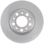 Order BREMSEN - BCH1012 - Rear Disc Brake Rotor For Your Vehicle