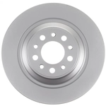 Order BREMSEN - BCH1014 - Rear Disc Brake Rotor For Your Vehicle